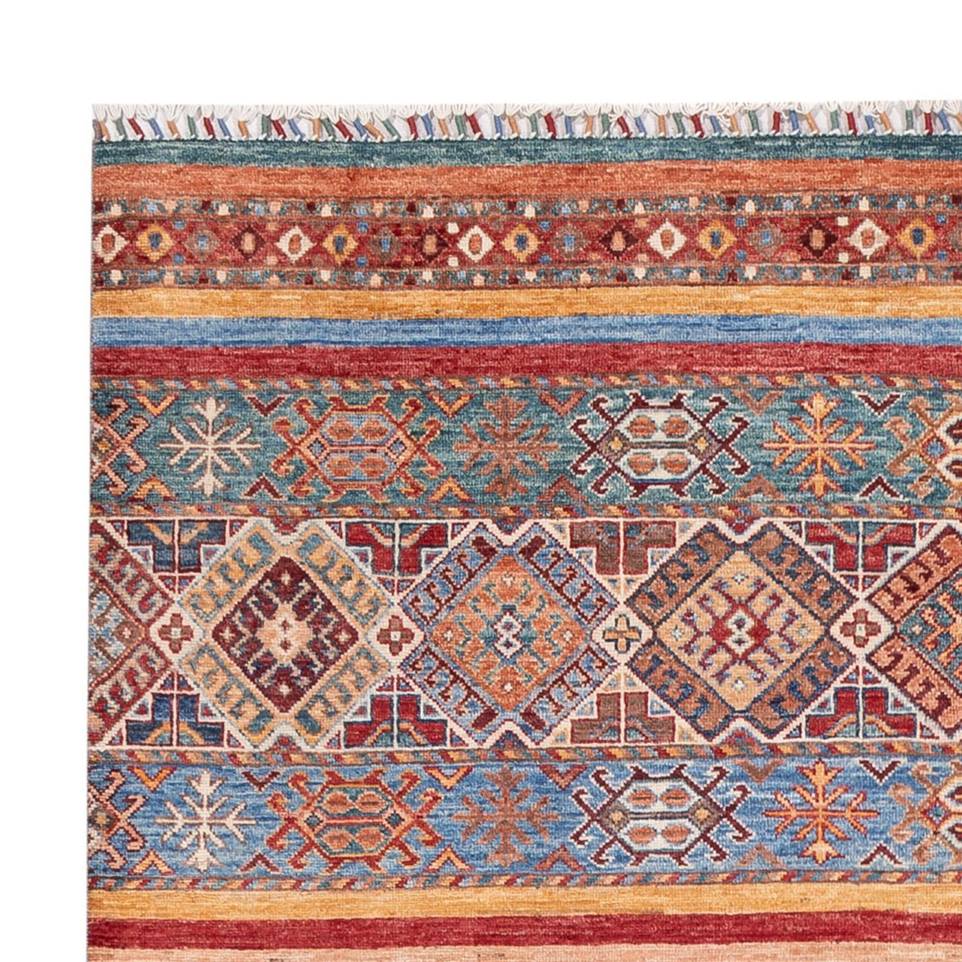 Shal Rug 248x168cm - Oriental Rug