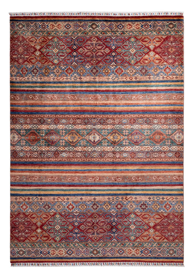 Shal Rug 240x172cm - Oriental Rug