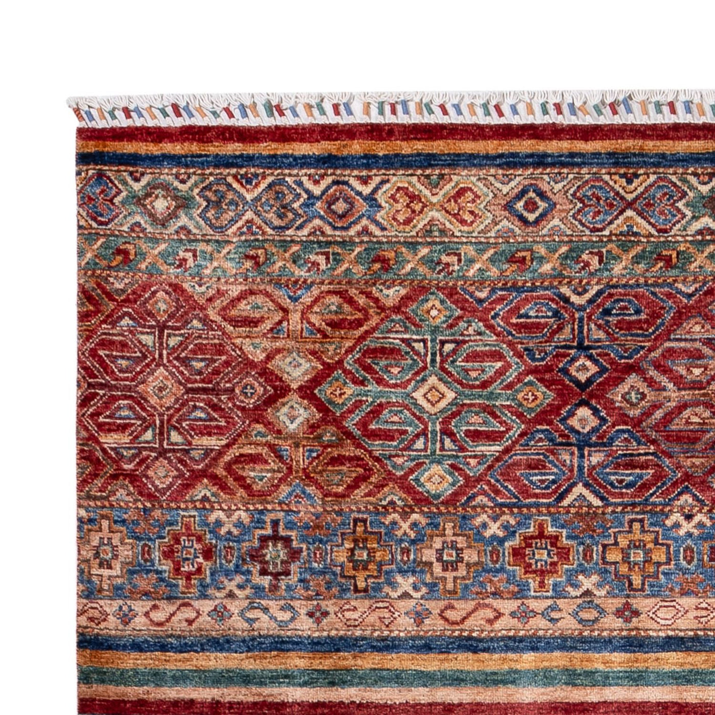 Shal Rug 240x172cm - Oriental Rug