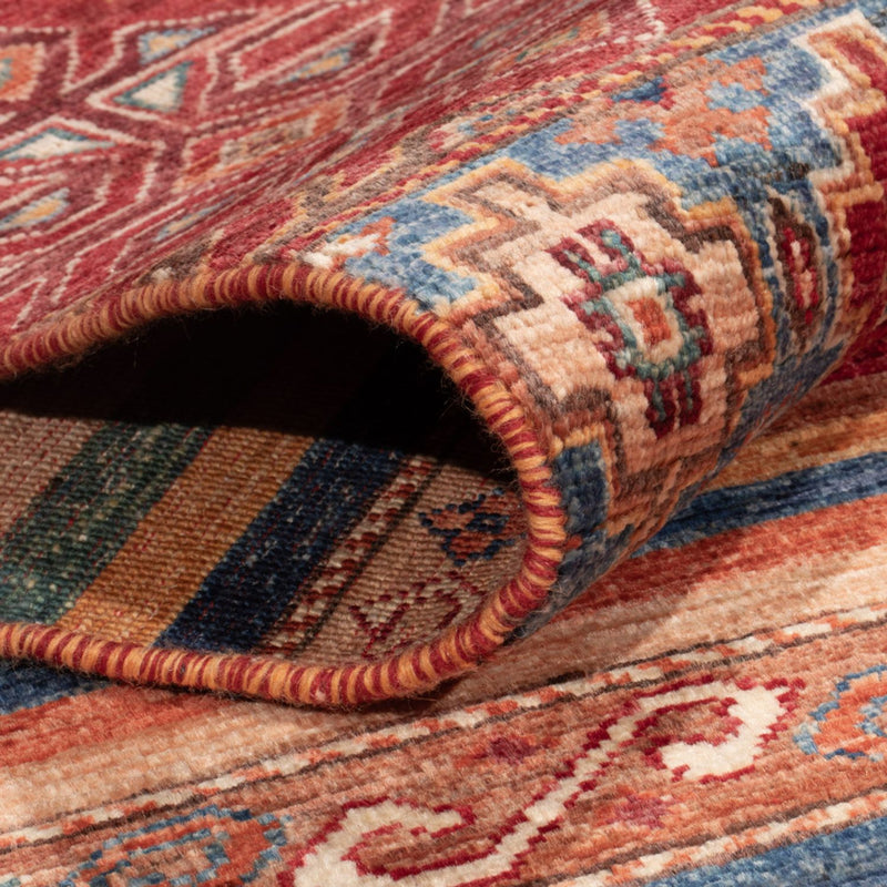 Shal Rug 240x172cm - Oriental Rug