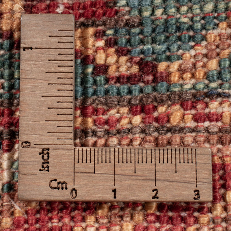 Shal Rug 240x172cm - Oriental Rug