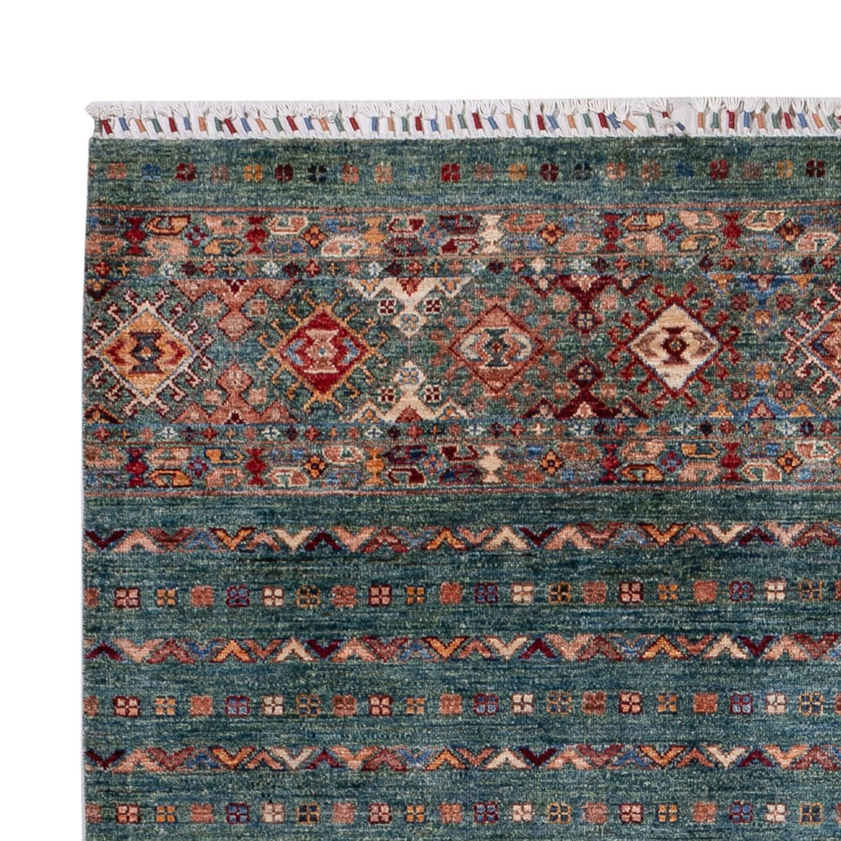 Ziegler Rug - Ariana - 241 x 170 cm - blue