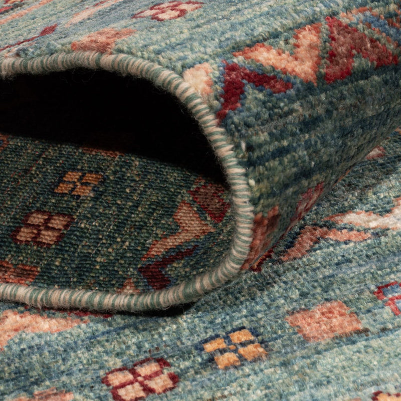 Ziegler Rug - Ariana - 241 x 170 cm - blue