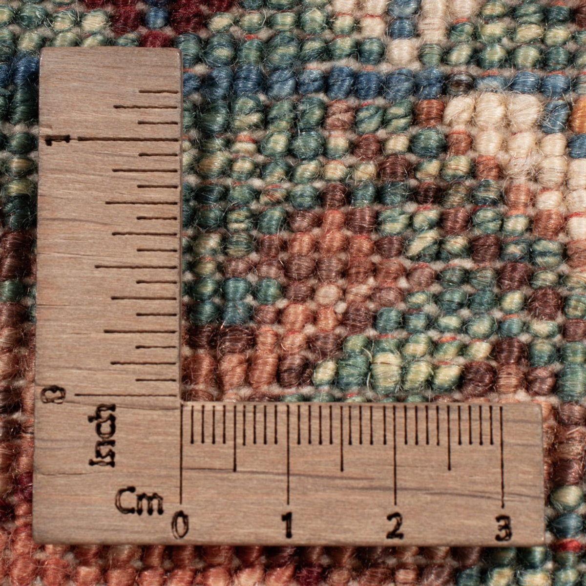 Ziegler Rug - Ariana - 241 x 170 cm - blue