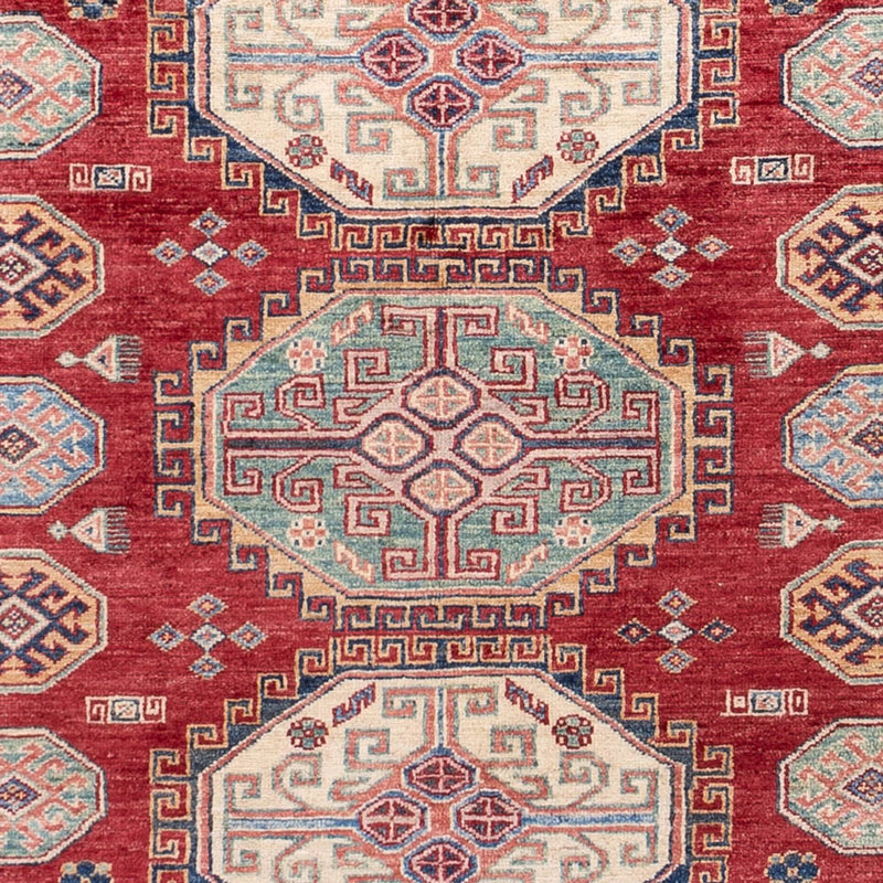 Ziegler Rug - Kazak - 229 x 166 cm - red