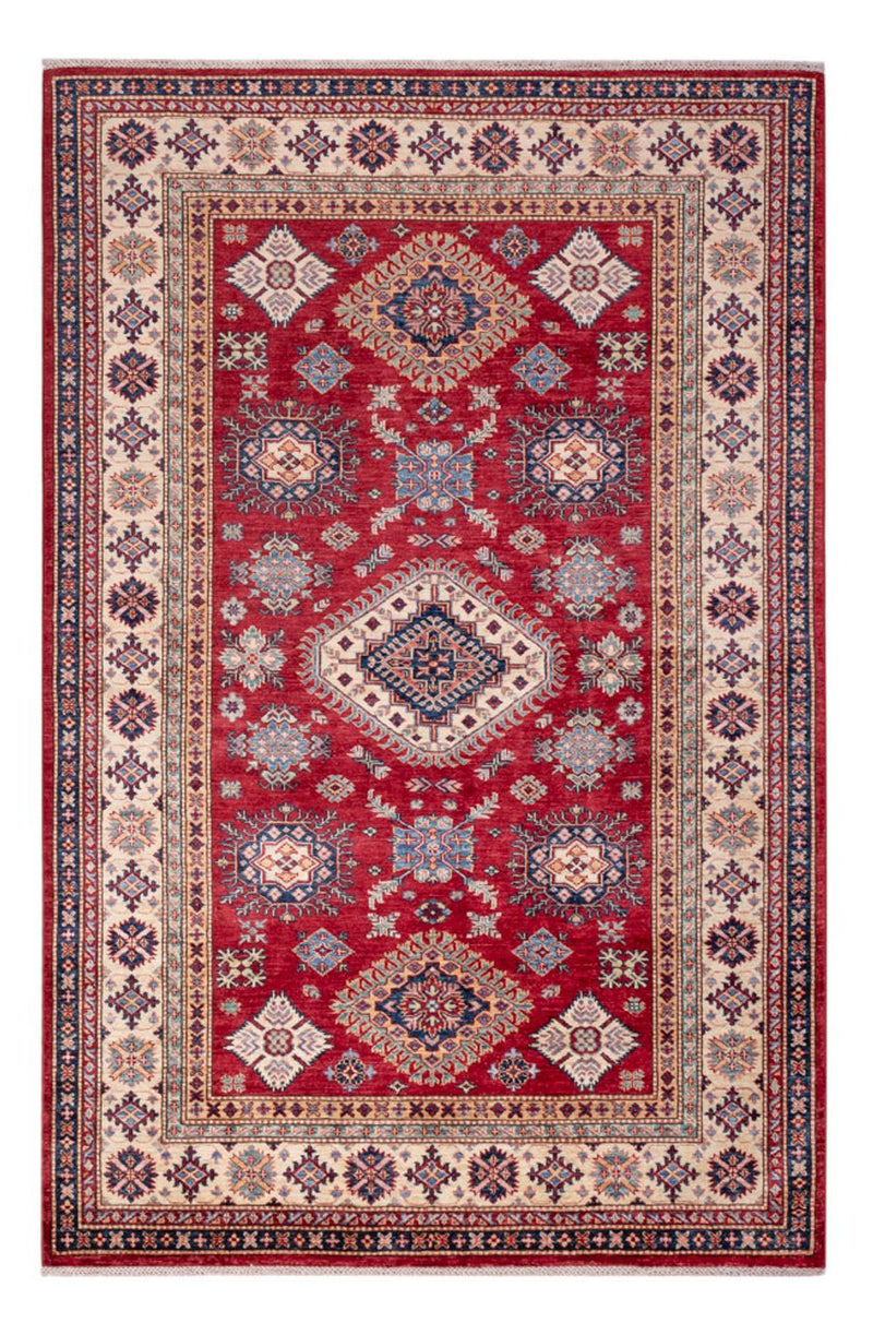 Ziegler Rug - Kazak - 250 x 169 cm - red