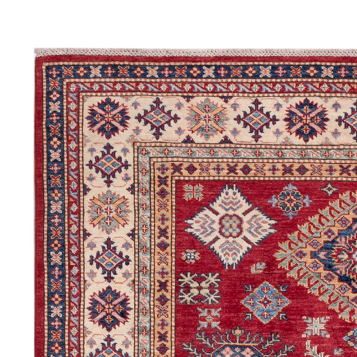 Ziegler Rug - Kazak - 250 x 169 cm - red