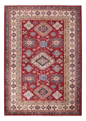 Ziegler Rug - Kazak - 243 x 173 cm - red