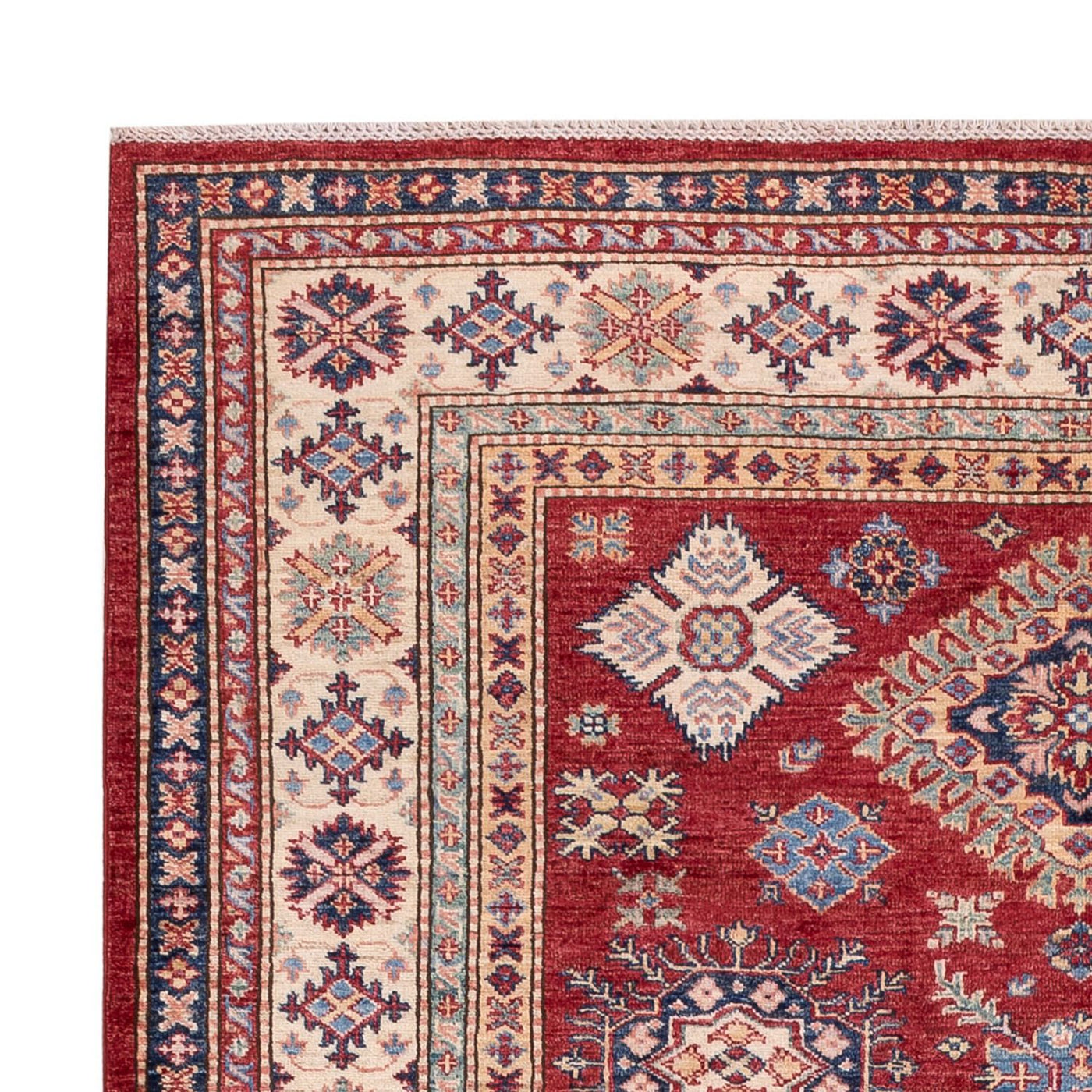 Kazak Rug 243x173cm - Oriental Rug
