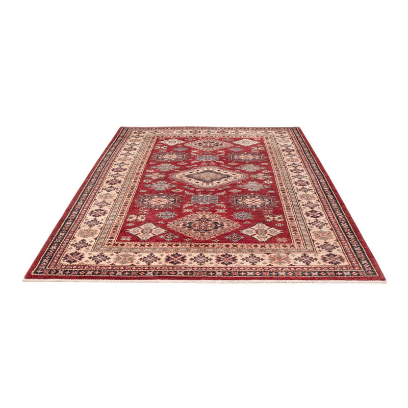 Ziegler Rug - Kazak - 243 x 173 cm - red