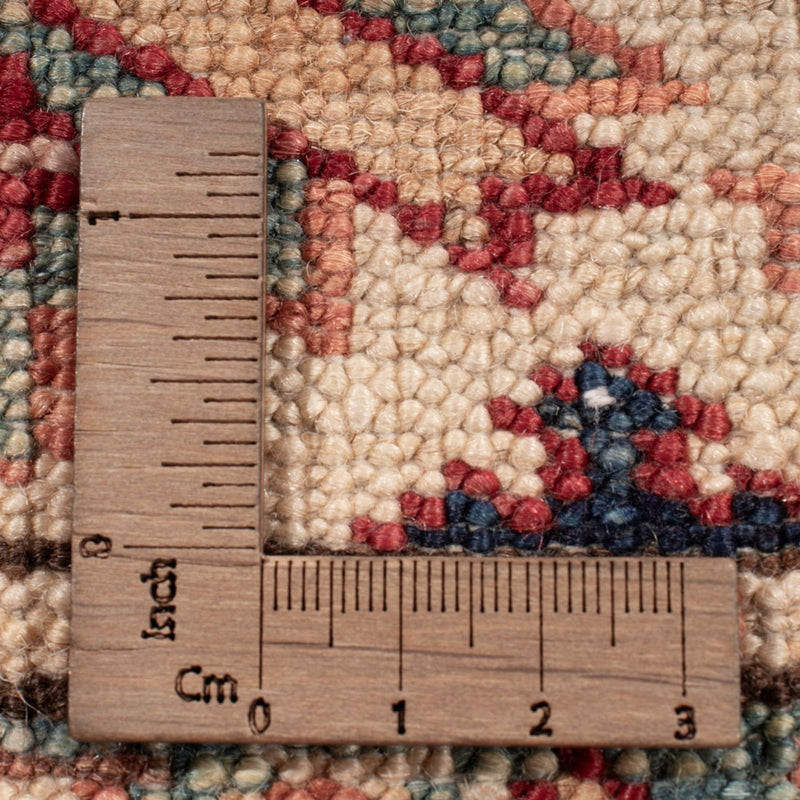 Ziegler Rug - Kazak - 243 x 173 cm - red