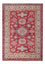Ziegler Rug - Kazak - 241 x 175 cm - red