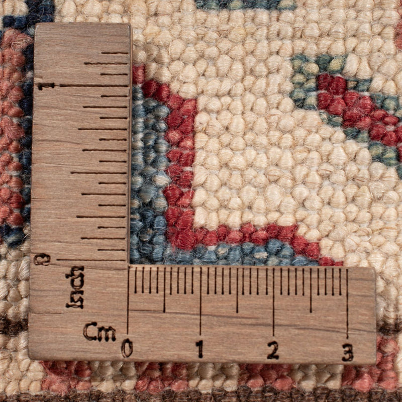 Ziegler Rug - Kazak - 241 x 175 cm - red