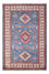 Ziegler Rug - Kazak - 256 x 171 cm - blue