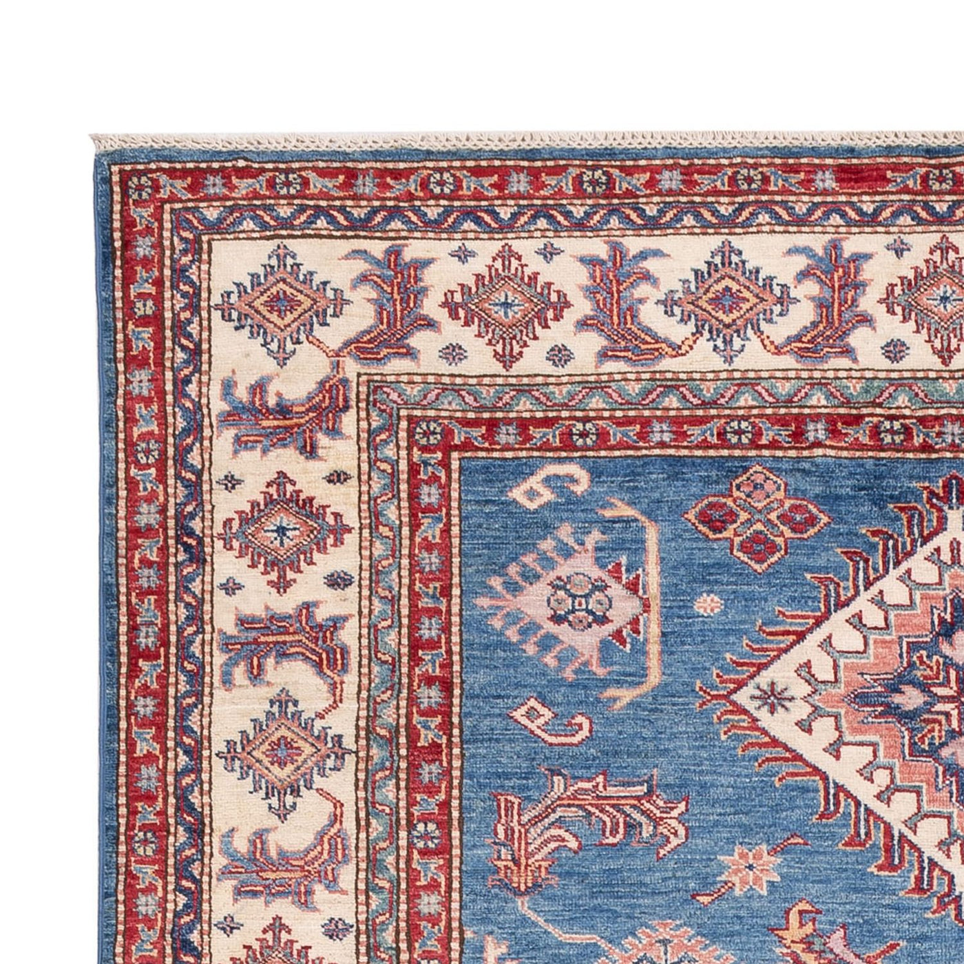 Kazak Rug 256x171cm - Oriental Rug