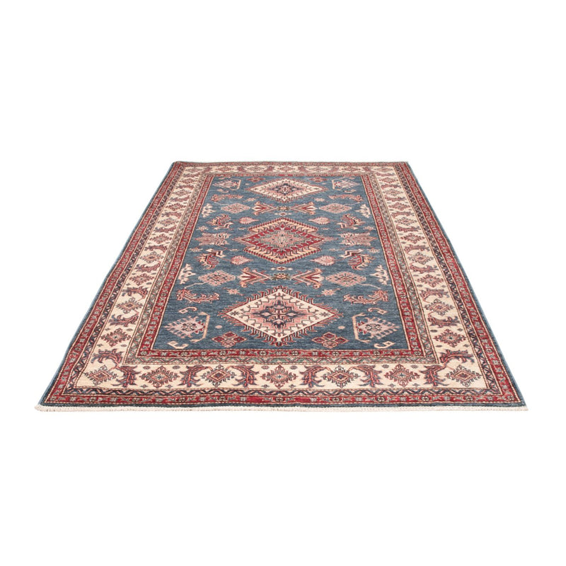 Ziegler Rug - Kazak - 256 x 171 cm - blue