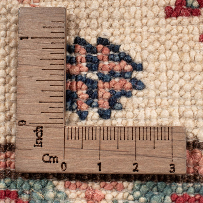 Ziegler Rug - Kazak - 256 x 171 cm - blue