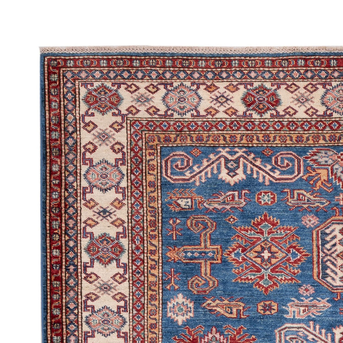Kazak Rug 176x237cm - Oriental Rug