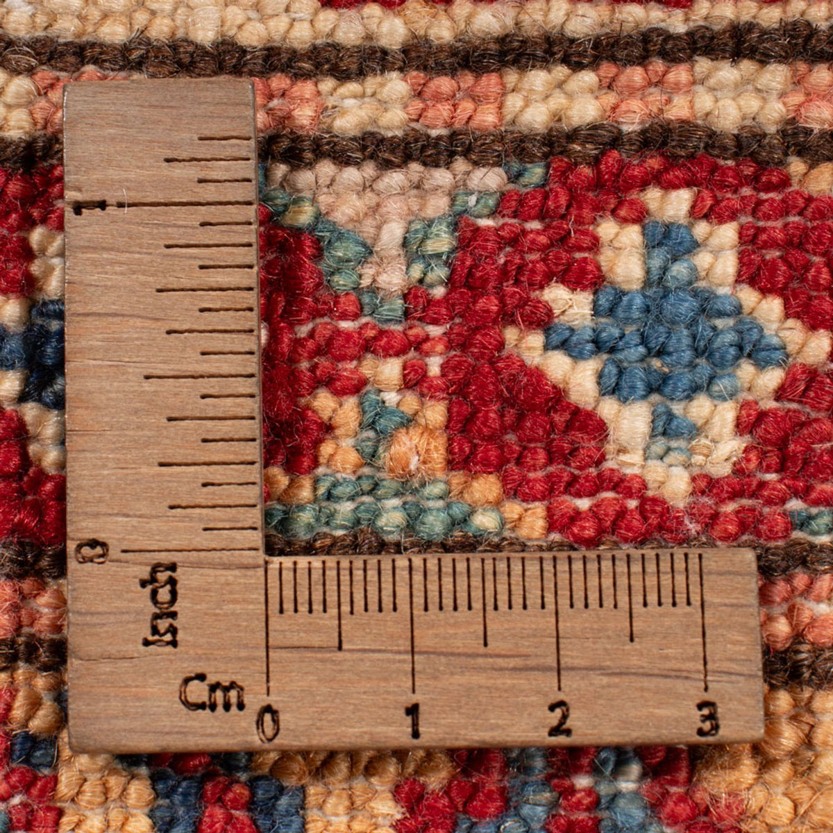 Ziegler Rug - Kazak - 237 x 176 cm - sand