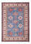 Ziegler Rug - Kazak - 244 x 175 cm - blue