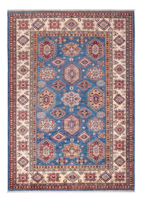 Ziegler Rug - Kazak - 239 x 167 cm - blue
