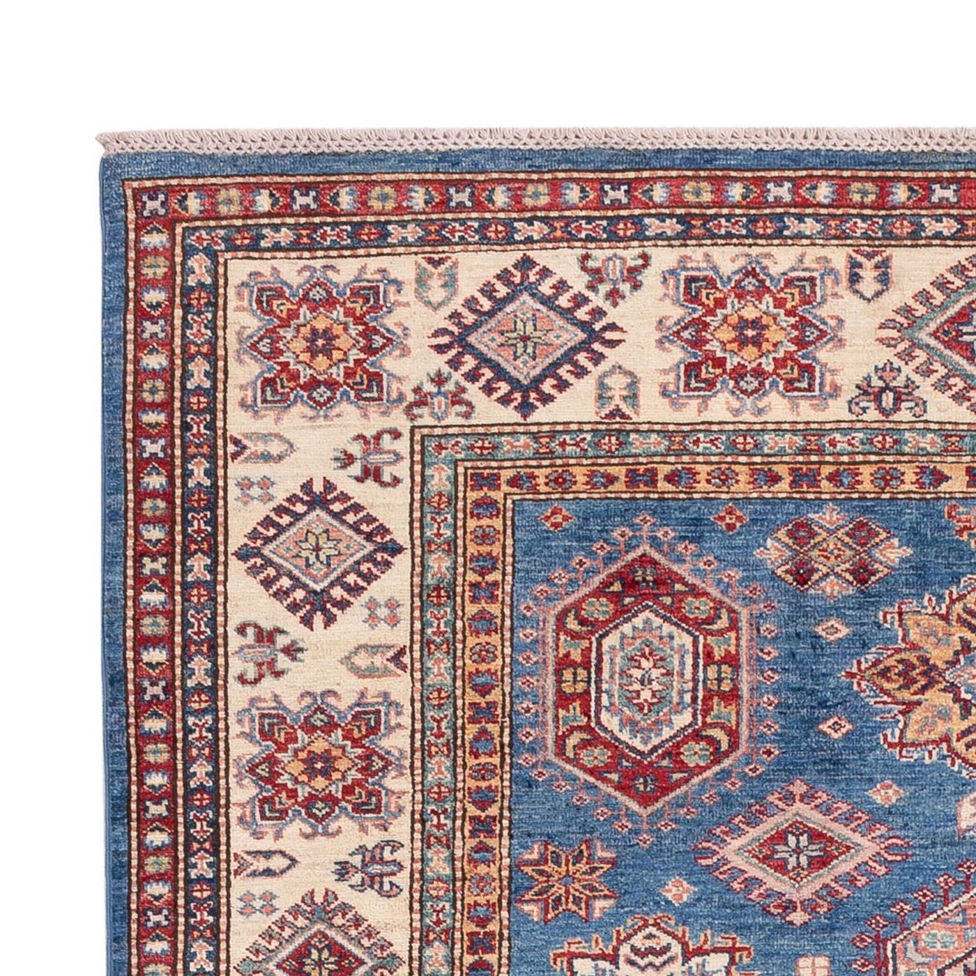 Kazak Rug 239x167cm - Oriental Rug