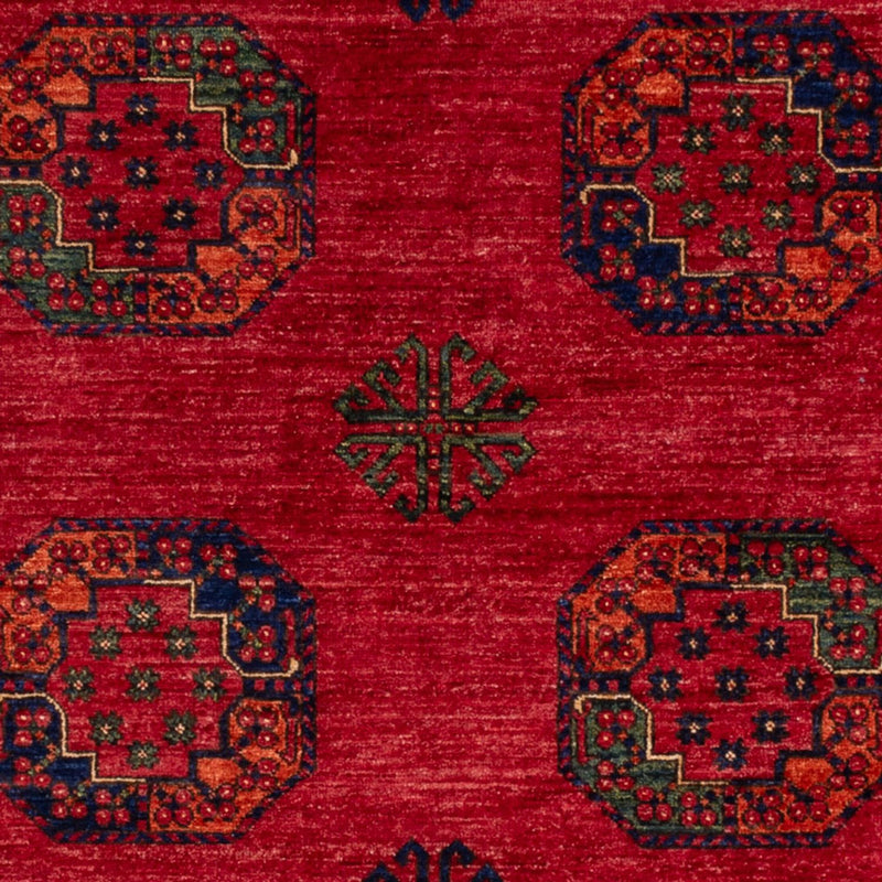 Khal Mohammadi Rug 171x242cm - Oriental Rug