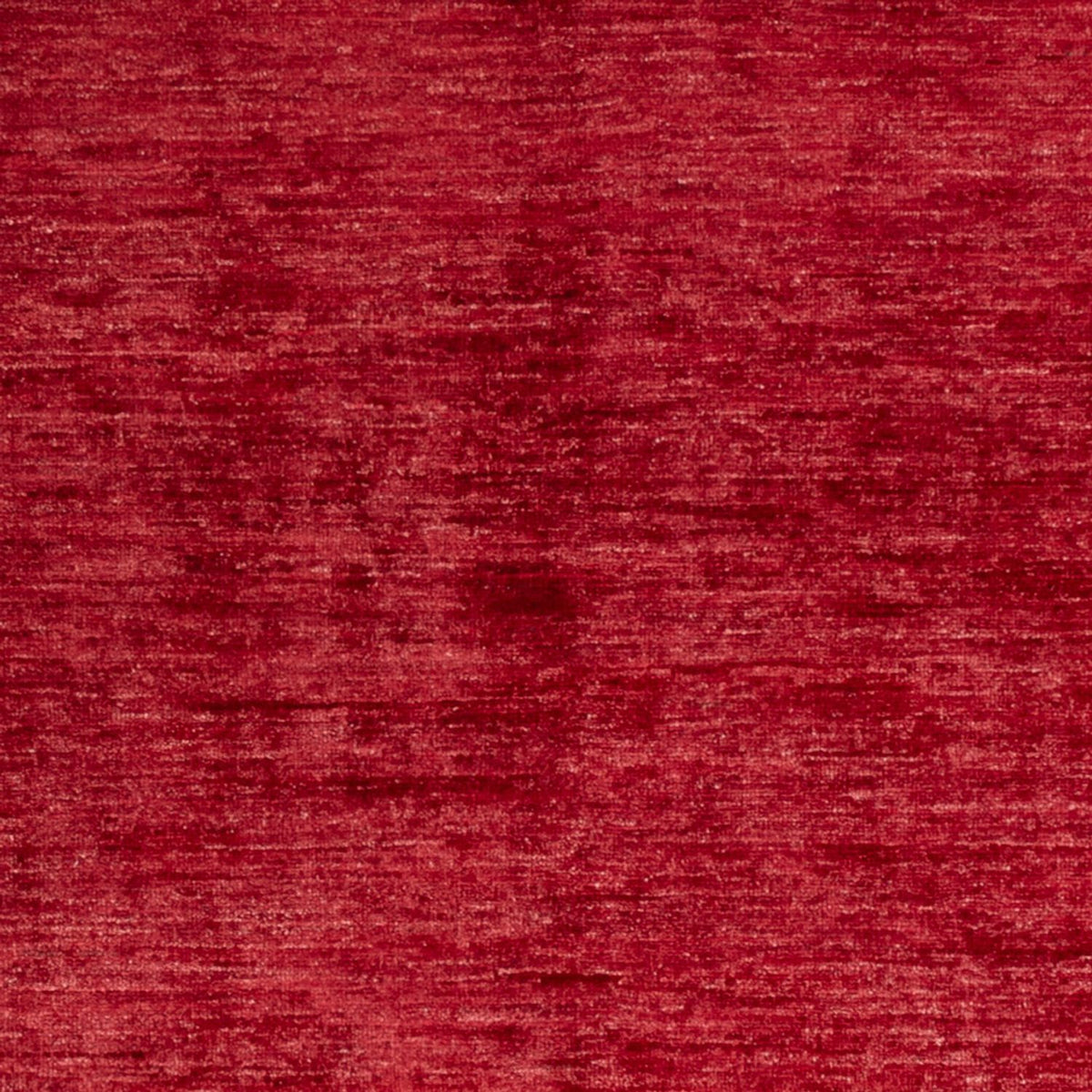 Afghan Rug - Kunduz - 244 x 177 cm - red