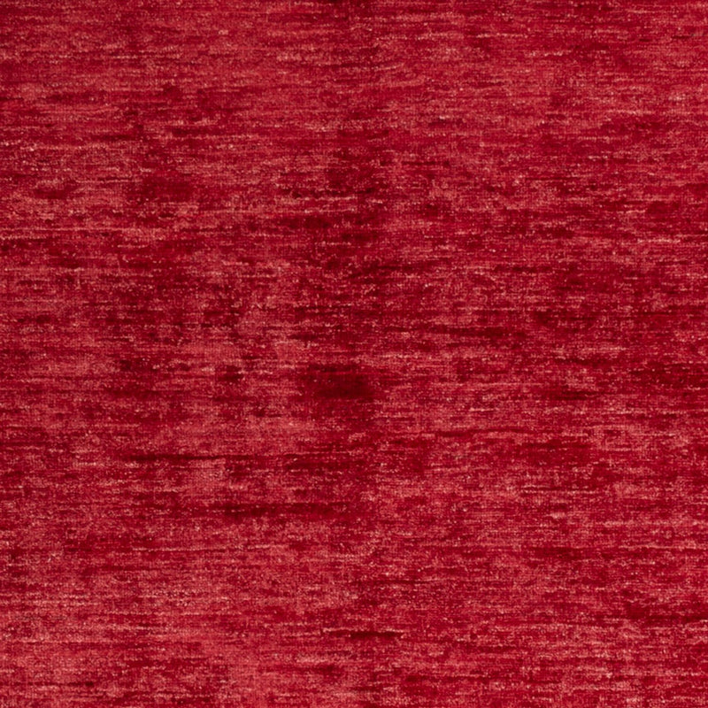 Afghan Rug - Kunduz - 244 x 177 cm - red