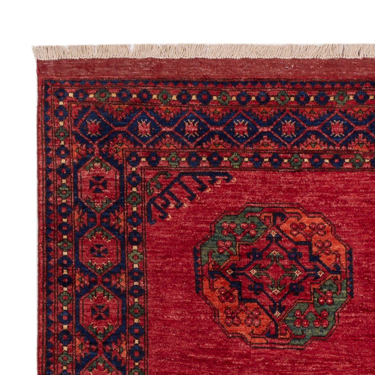 Khal Mohammadi Rug 177x244cm - Oriental Rug