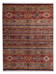 Shal Rug 235x174cm - Oriental Rug