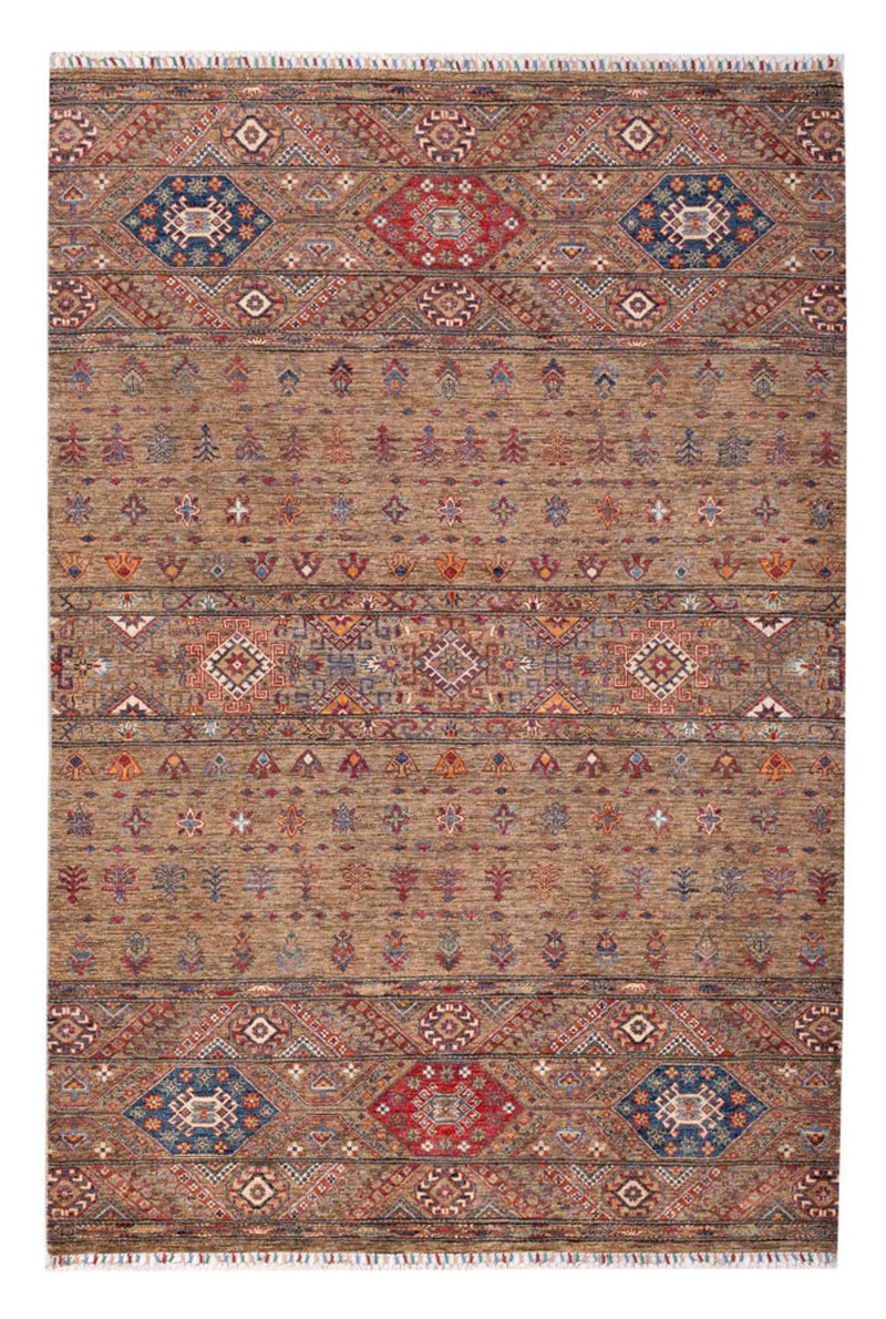 Shal Rug 238x168cm - Oriental Rug