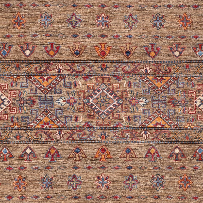 Shal Rug 238x168cm - Oriental Rug