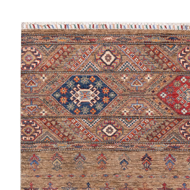 Shal Rug 238x168cm - Oriental Rug