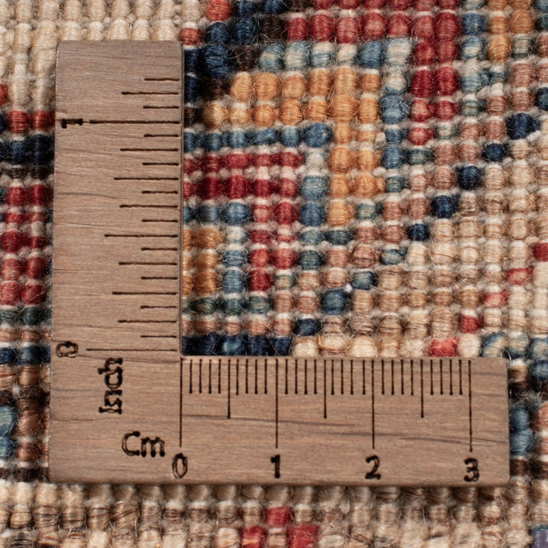 Shal Rug 238x168cm - Oriental Rug