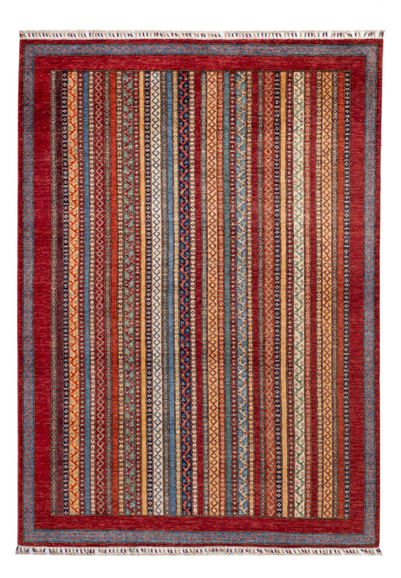 Ziegler Rug - Shal - 237 x 171 cm - multicolored