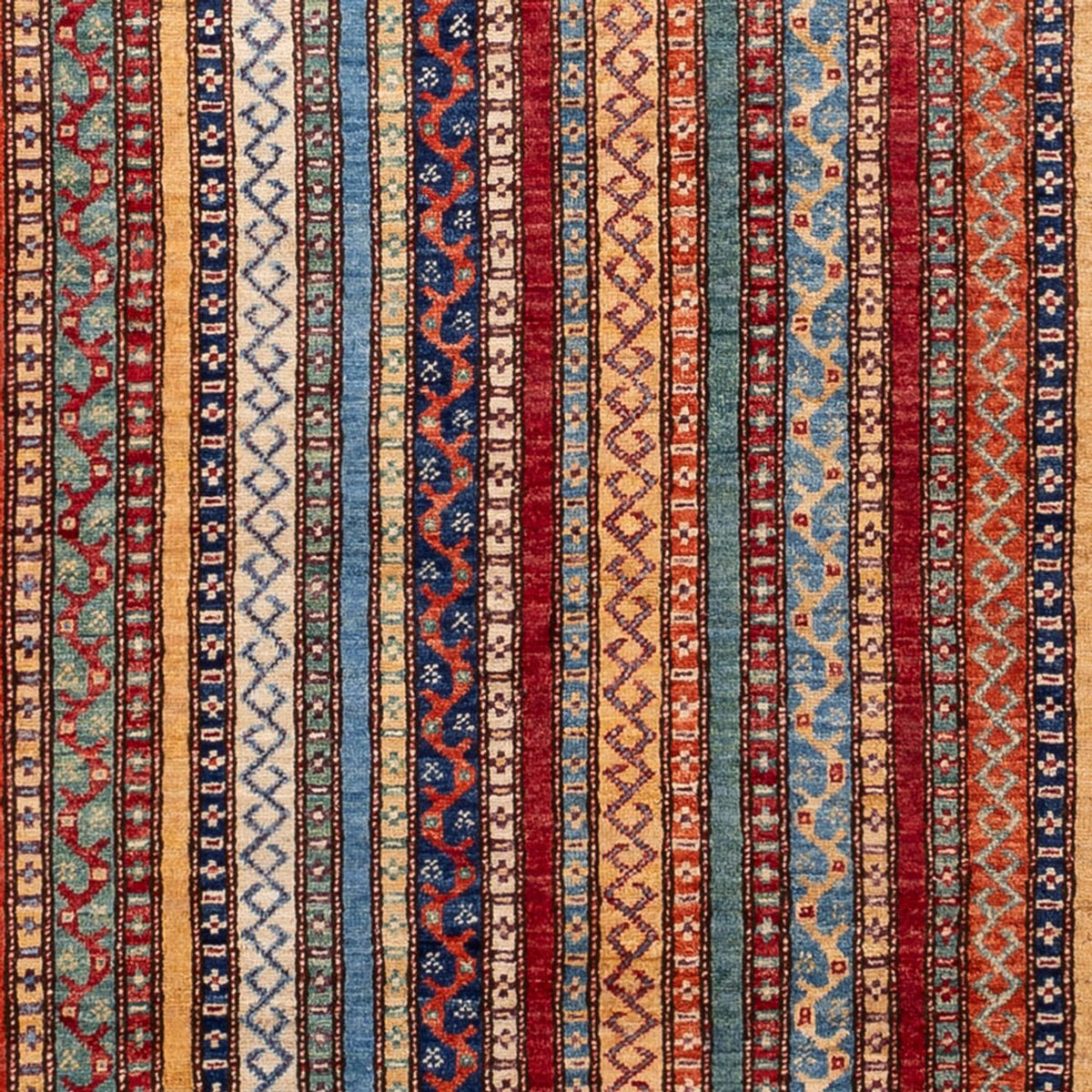 Ziegler Rug - Shal - 237 x 171 cm - multicolored
