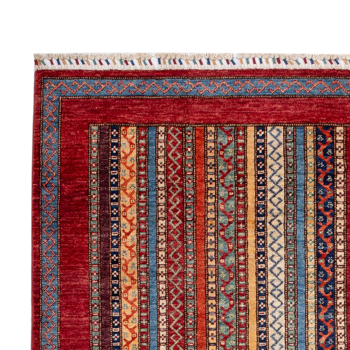 Ziegler Rug - Shal - 237 x 171 cm - multicolored