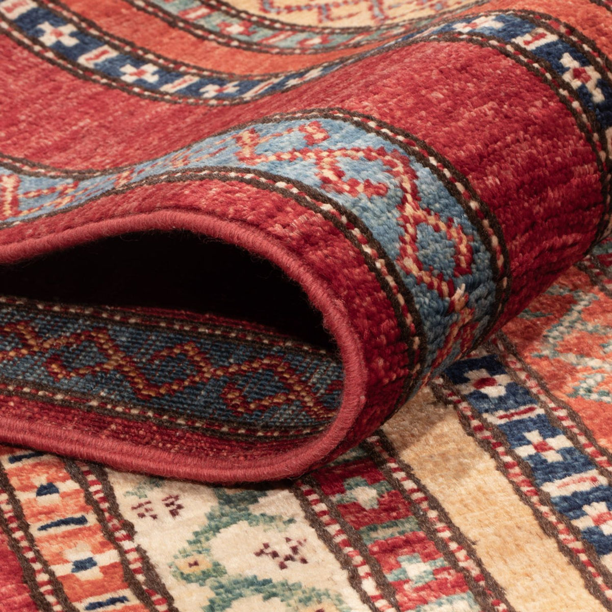 Ziegler Rug - Shal - 237 x 171 cm - multicolored