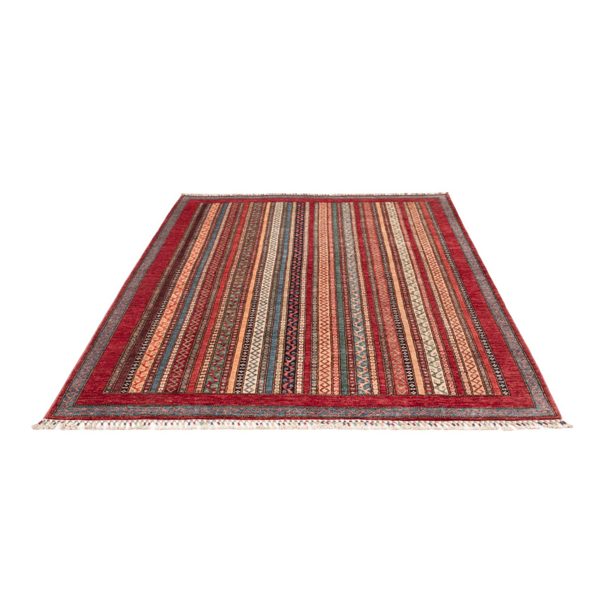 Ziegler Rug - Shal - 237 x 171 cm - multicolored