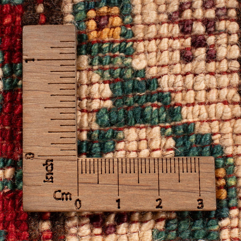 Ziegler Rug - Shal - 237 x 171 cm - multicolored