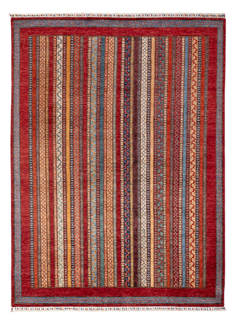 Shal Rug 236x173cm - Oriental Rug