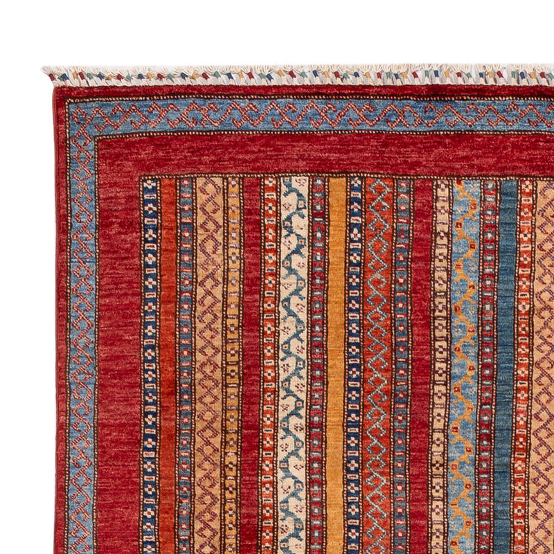 Shal Rug 236x173cm - Oriental Rug
