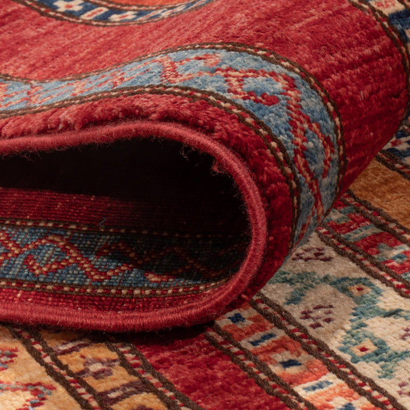 Shal Rug 236x173cm - Oriental Rug