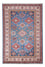Ziegler Rug - Kazak - 245 x 168 cm - blue