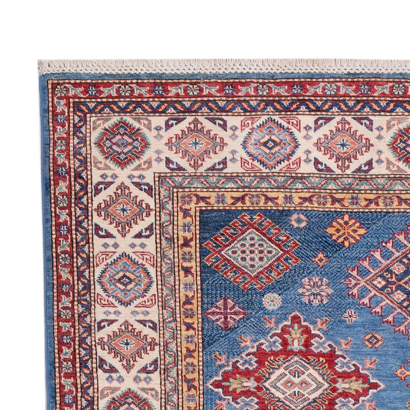 Kazak Rug 245x168cm - Oriental Rug