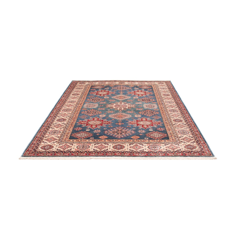 Ziegler Rug - Kazak - 245 x 168 cm - blue