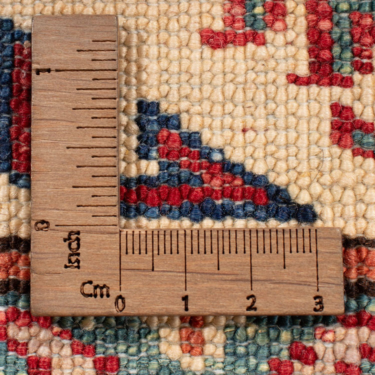 Ziegler Rug - Kazak - 245 x 168 cm - blue