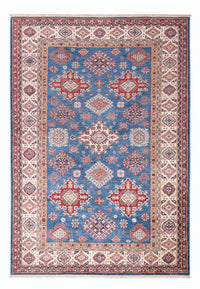Ziegler Rug - Kazak - 240 x 164 cm - blue