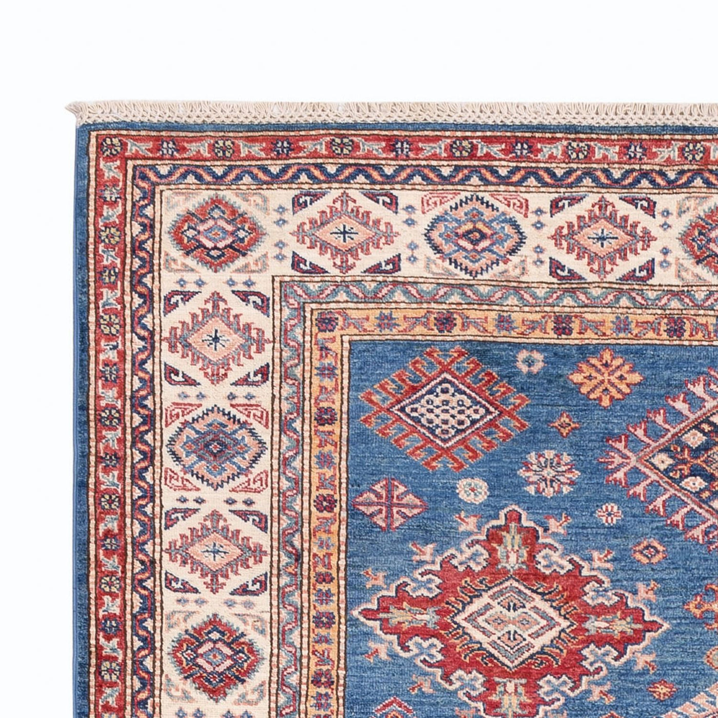 Kazak Rug 240x164cm - Oriental Rug